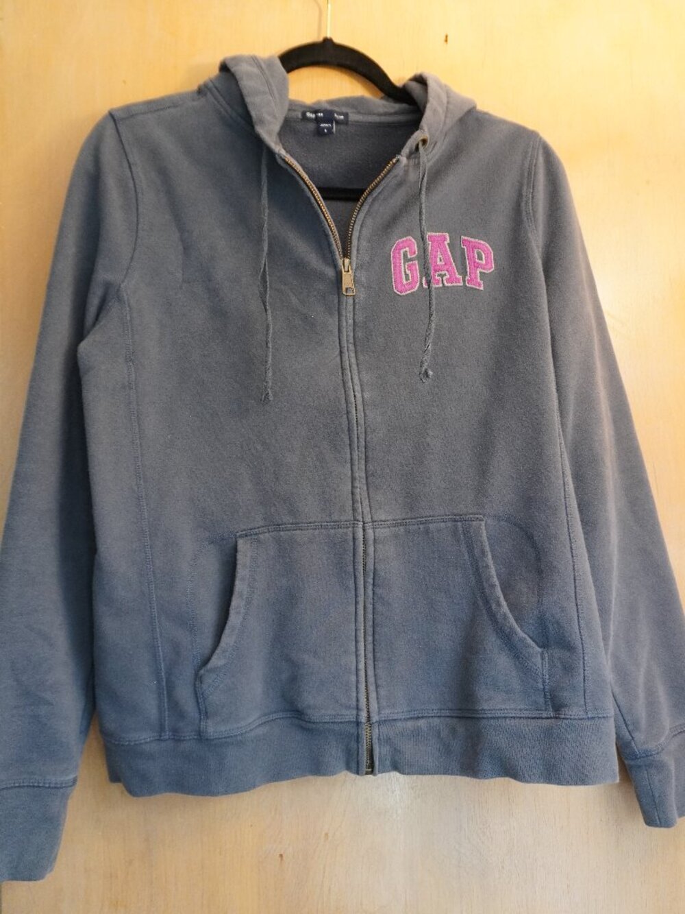GAP 2000s Y2K Hoodie